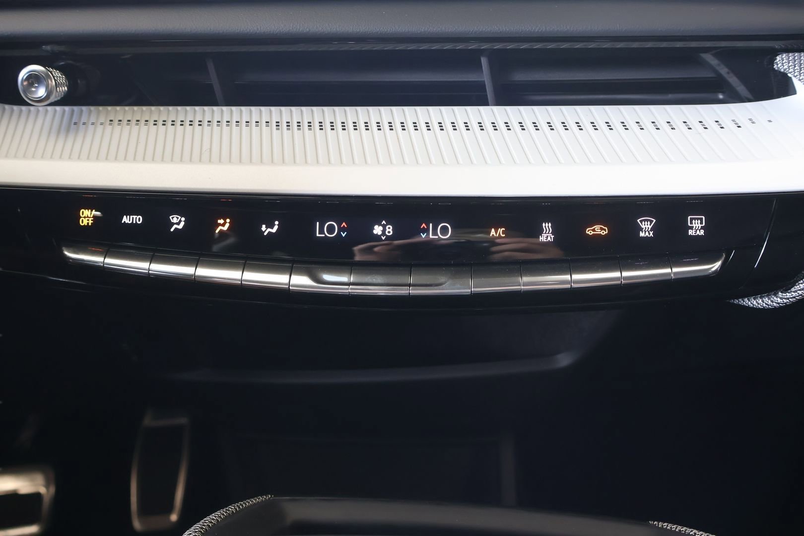 New 2026 Cadillac Optiq Sport 1 RWD image 26