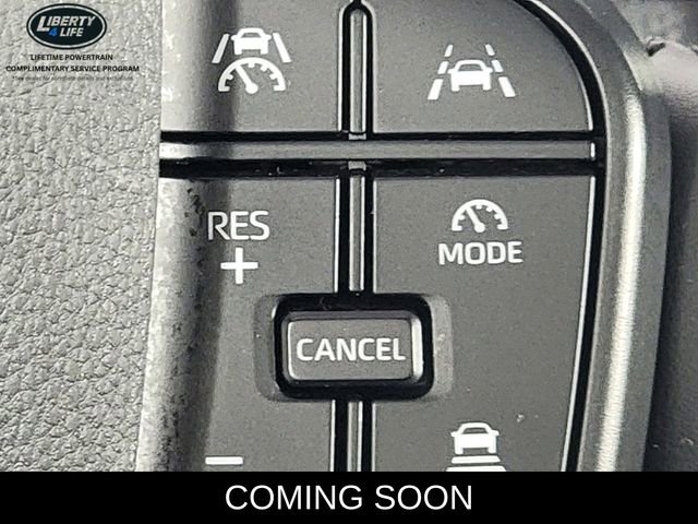 Used 2025 Toyota Prius LE image 29