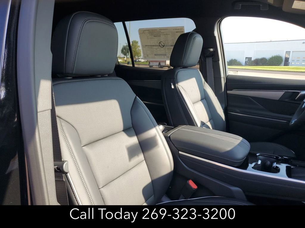 New 2025 Buick Enclave Preferred w/ Power Package image 29