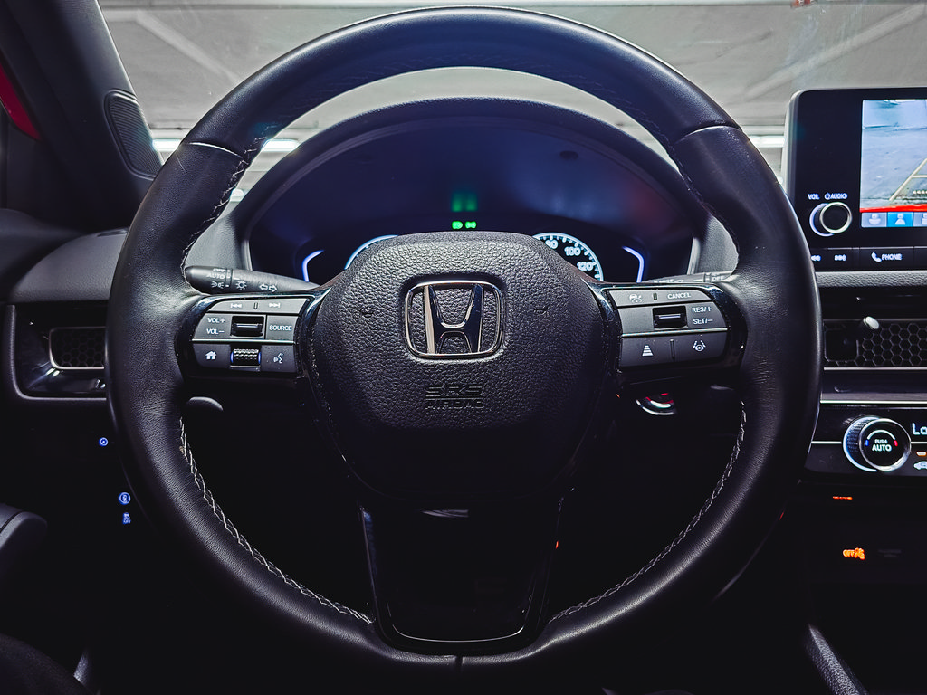 Used 2023 Honda Civic Sport image 22