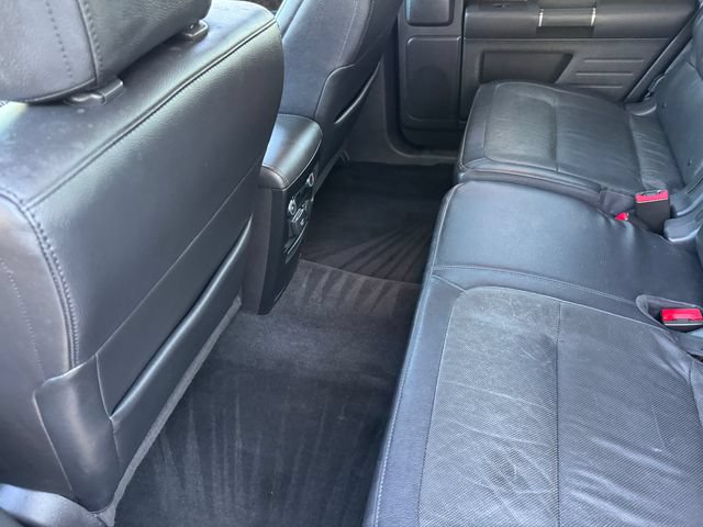 Used 2014 Ford Flex Limited FWD image 16