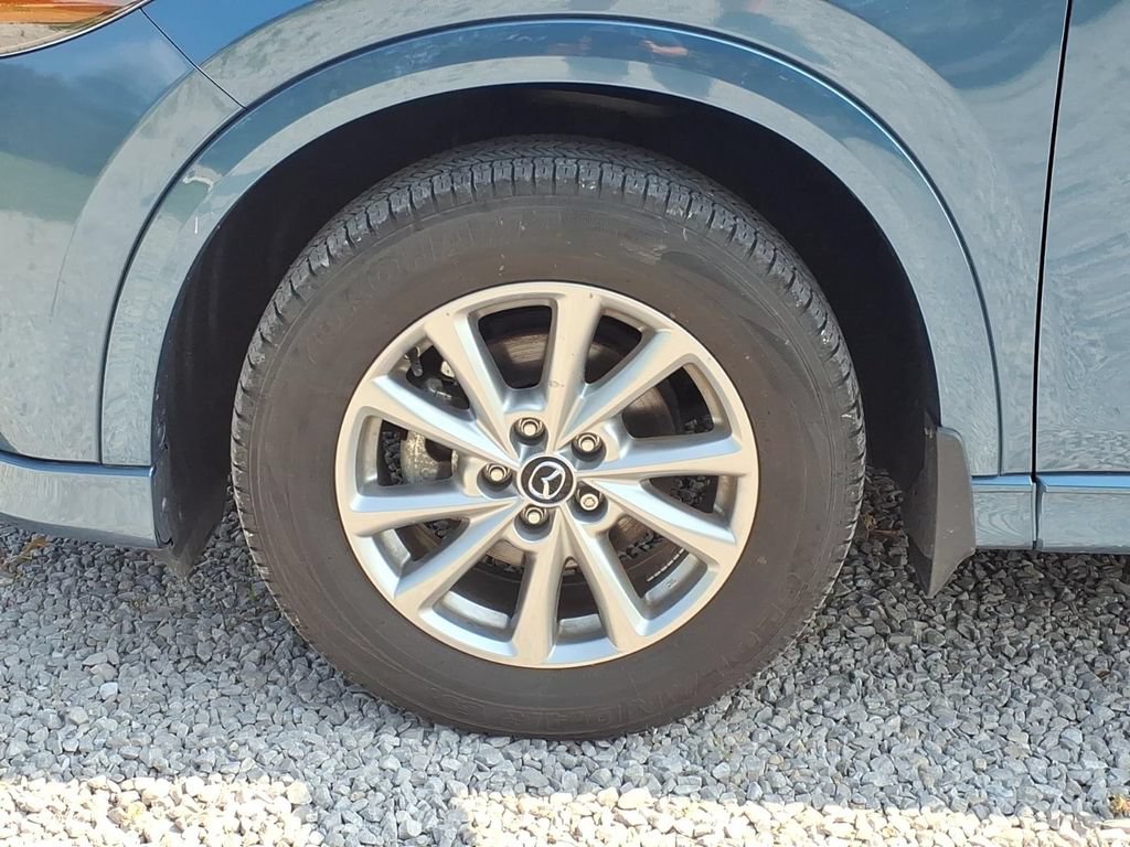 Used 2024 MAZDA CX-5 AWD 2.5 S w/ Preferred Package image 15