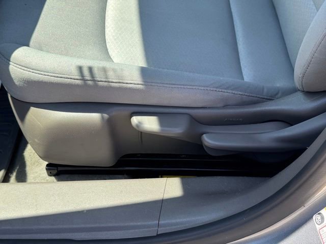 Used 2024 Chevrolet Malibu LS FWD image 8