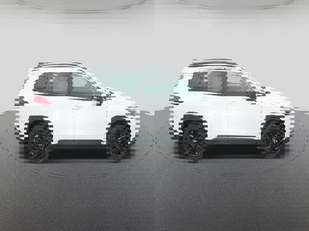 New 2026 Toyota Corolla Cross AWD Hybrid image 11