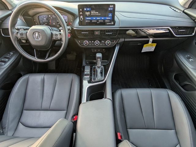 Certified 2025 Acura ADX FWD image 15