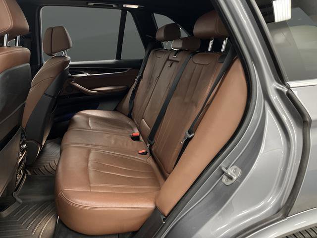 Used 2017 BMW X5 xDrive40e image 29
