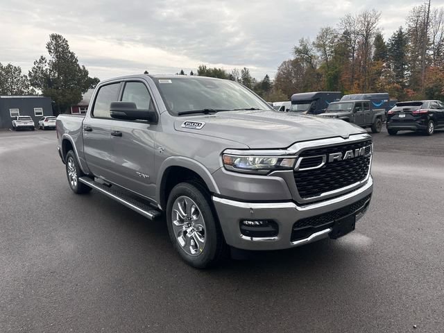 New 2026 RAM 1500 Big Horn image 7