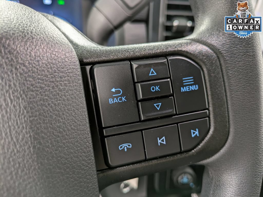 Used 2026 Ford F150 STX w/ Equipment Group 200A AWD/4WD image 20