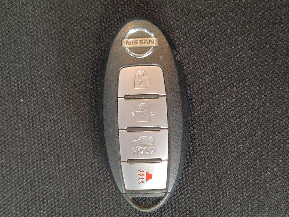 Used 2021 Nissan Sentra S FWD image 32