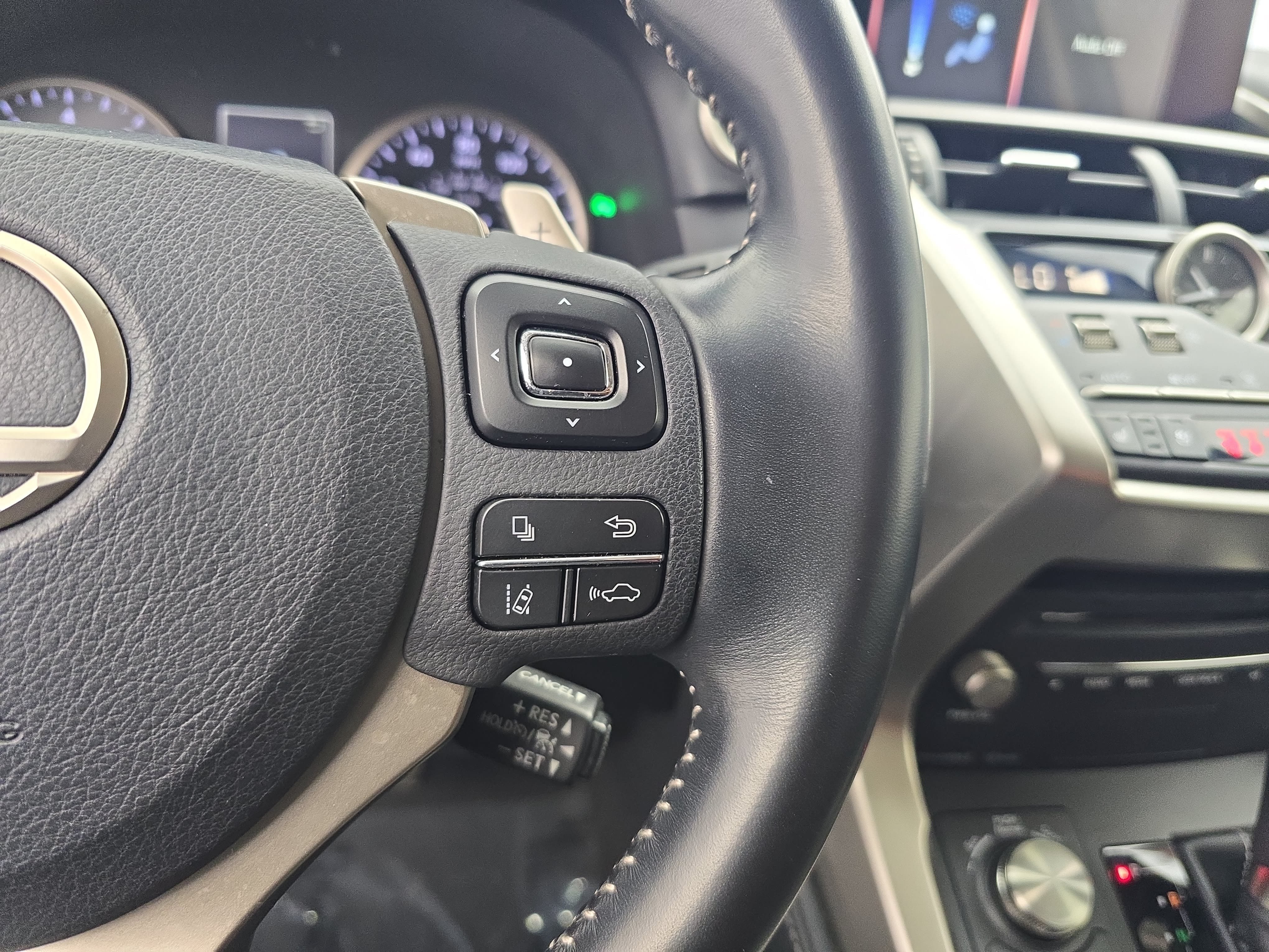 Used 2020 Lexus NX 300 FWD w/ Comfort Package image 18