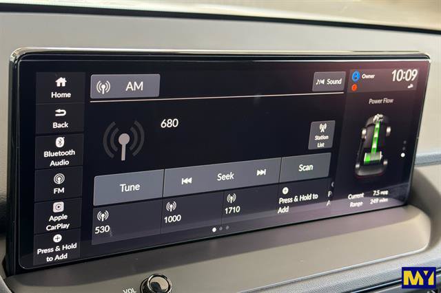 Used 2025 Honda Accord Sport image 21