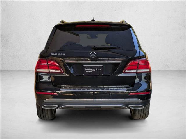 Used 2018 Mercedes-Benz GLE 350 image 7