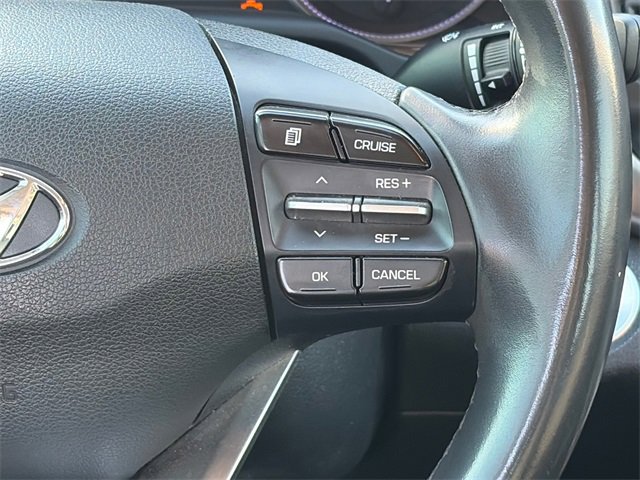 Used 2020 Hyundai Elantra Value Edition w/ Cargo Package (C1) image 17