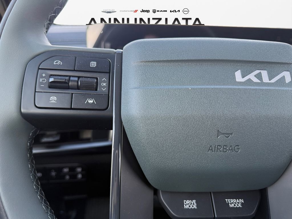 New 2027 Kia Telluride SX Prestige X-Pro image 25