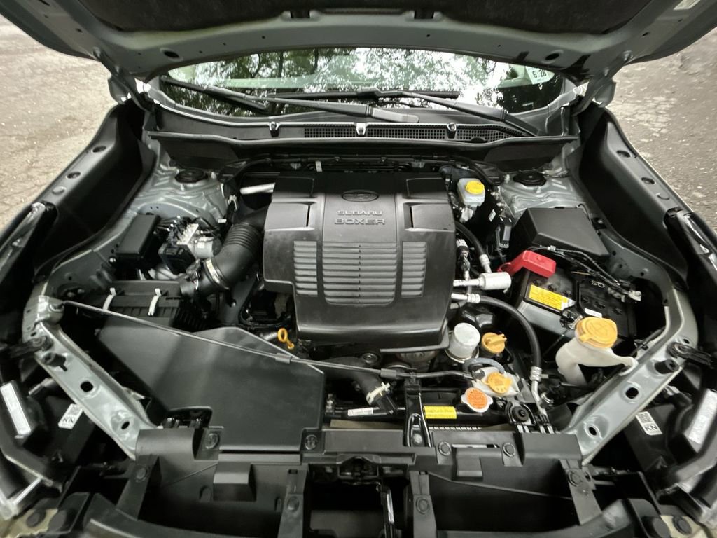 Certified 2023 Subaru Forester Limited AWD/4WD image 14