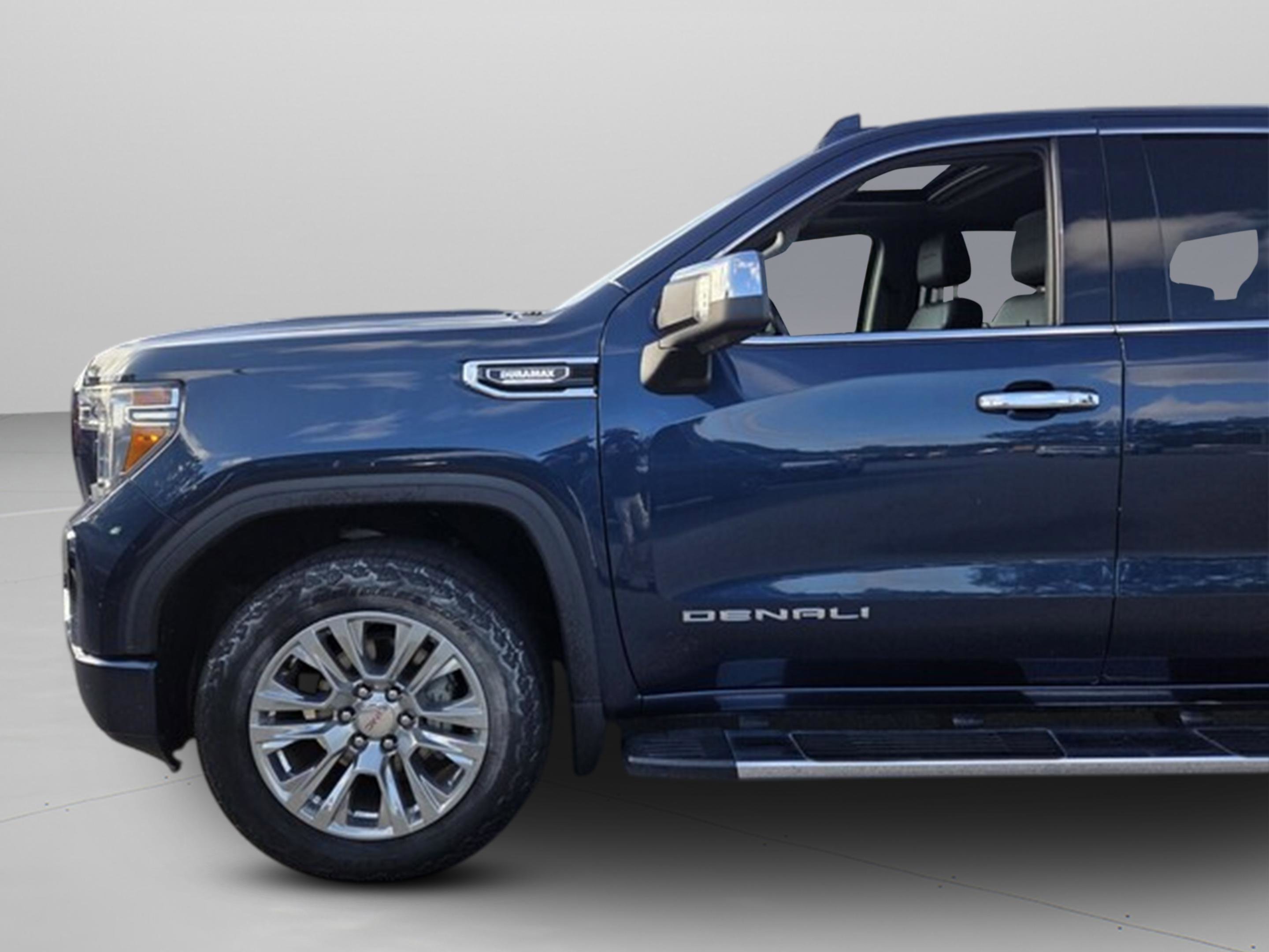 Used 2021 GMC Sierra 1500 Denali image 33