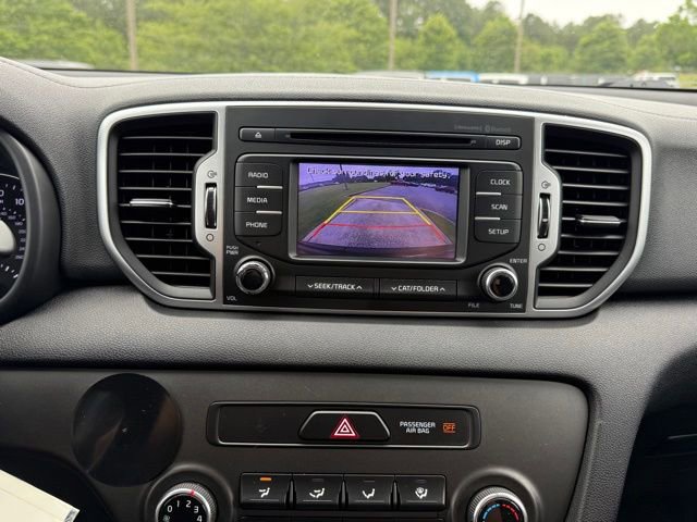 Used 2019 Kia Sportage LX FWD image 20