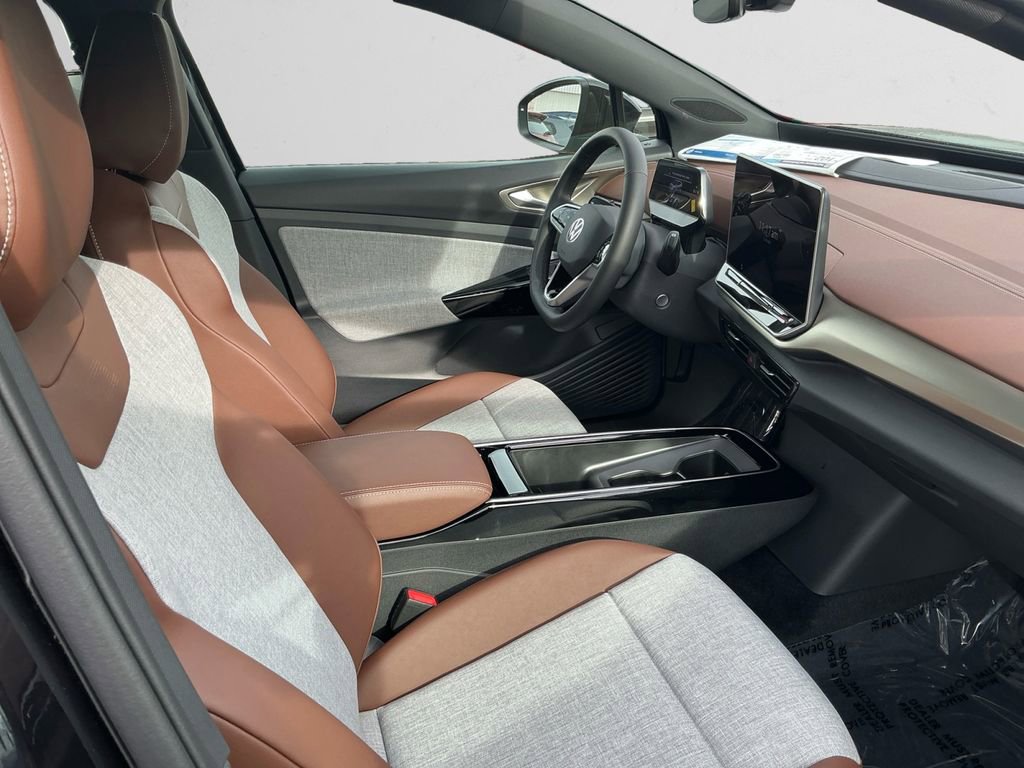 New 2026 Volkswagen ID.4 Pro image 15