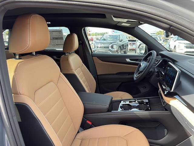 New 2026 Volkswagen Atlas Cross Sport SEL R-Line image 7