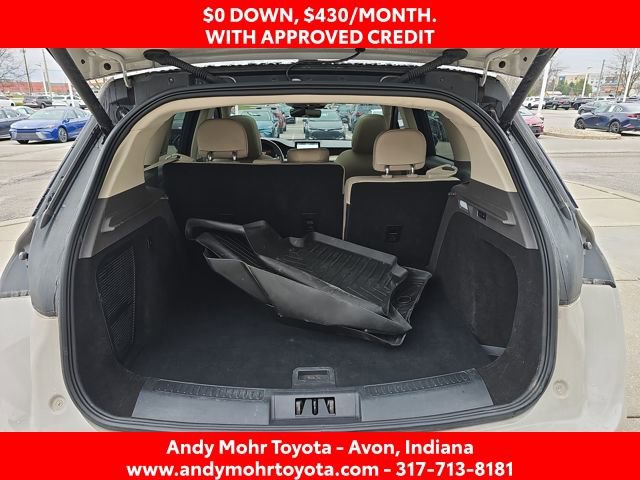 Used 2021 Lincoln Corsair Reserve w/ Elements Package AWD/4WD image 29