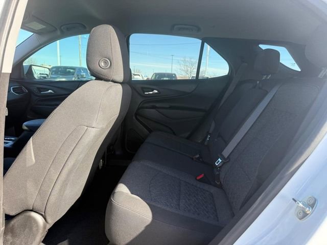 Certified 2023 Chevrolet Equinox LT image 10