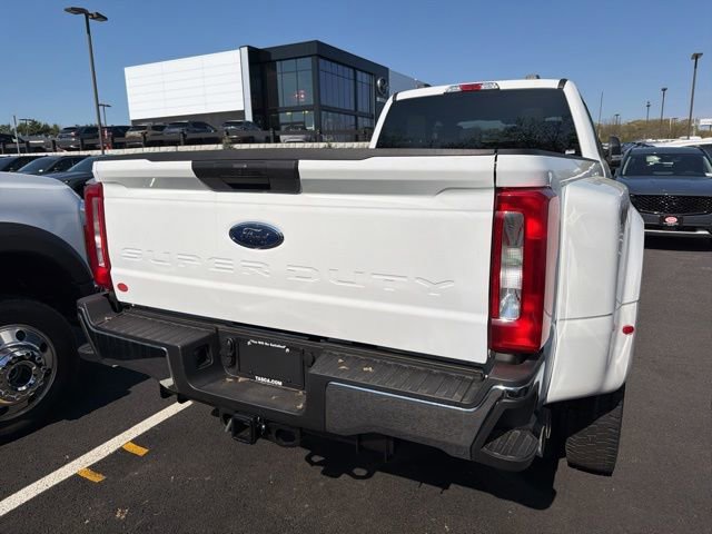 New 2026 Ford F450 XLT w/ Snow Plow Prep Package AWD/4WD image 4
