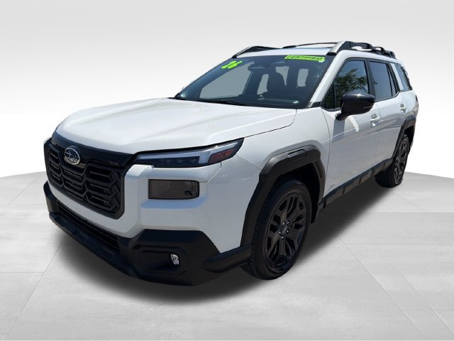 Certified 2026 Subaru Outback Limited XT AWD/4WD image 3