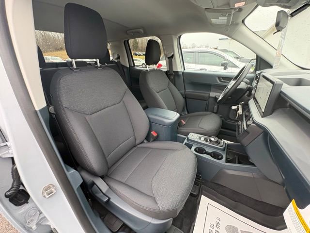 New 2026 Ford Maverick XL w/ 4K Tow Package image 28