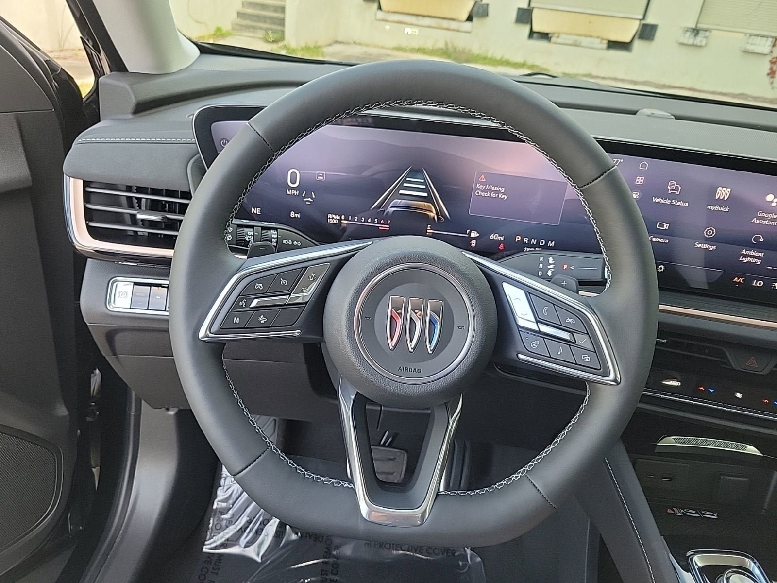 New 2026 Buick Envision Sport Touring image 18