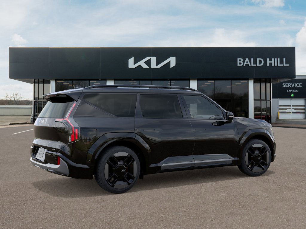 New 2026 Kia EV9 GT-Line image 6
