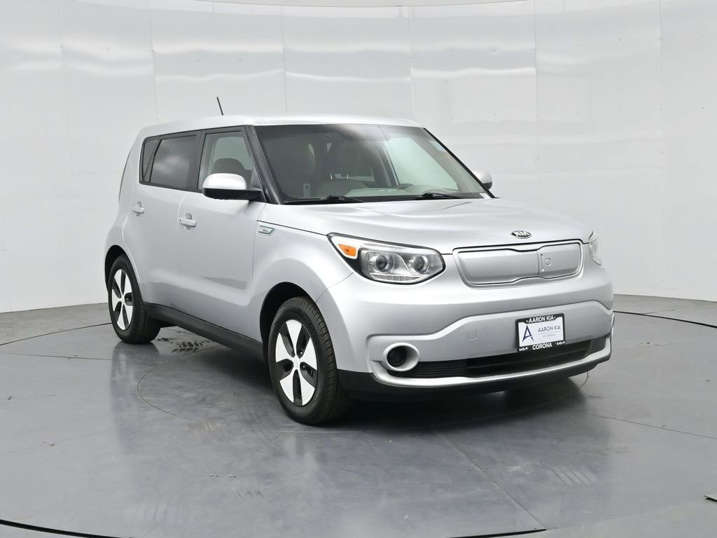 Used 2016 Kia Soul EV FWD image 52