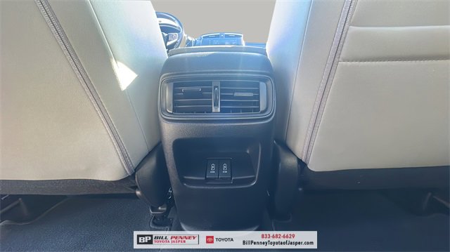 Used 2018 Honda CR-V EX-L image 14