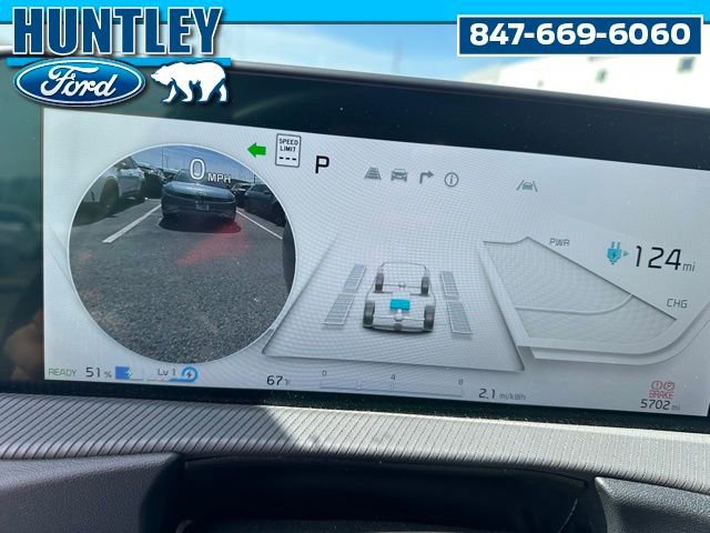 Used 2024 Kia EV6 GT-Line image 33