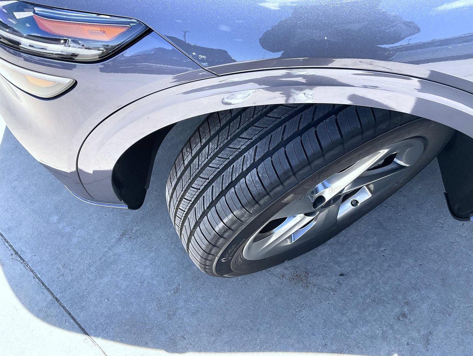 New 2026 Genesis GV70 2.5T Select AWD/4WD image 23