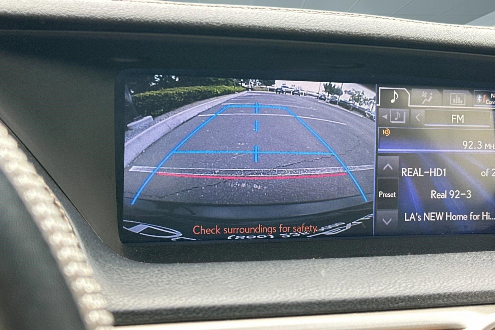 Used 2013 Lexus GS 350 w/ Premium Pkg image 25