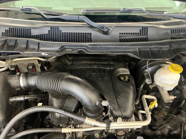 Used 2019 RAM 1500 Express w/ Express Value Package AWD/4WD image 19