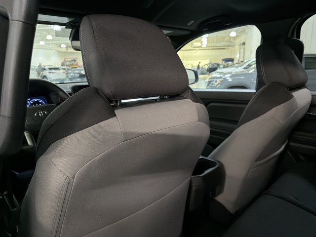 Used 2025 Toyota Tacoma TRD Off-Road AWD/4WD image 19