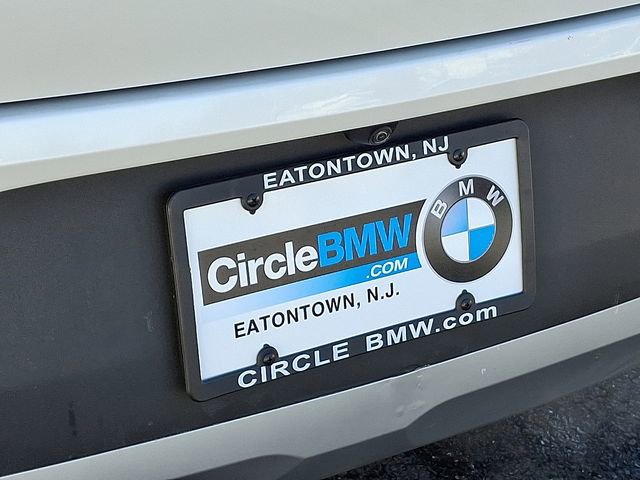 Used 2023 BMW X4 xDrive30i image 32