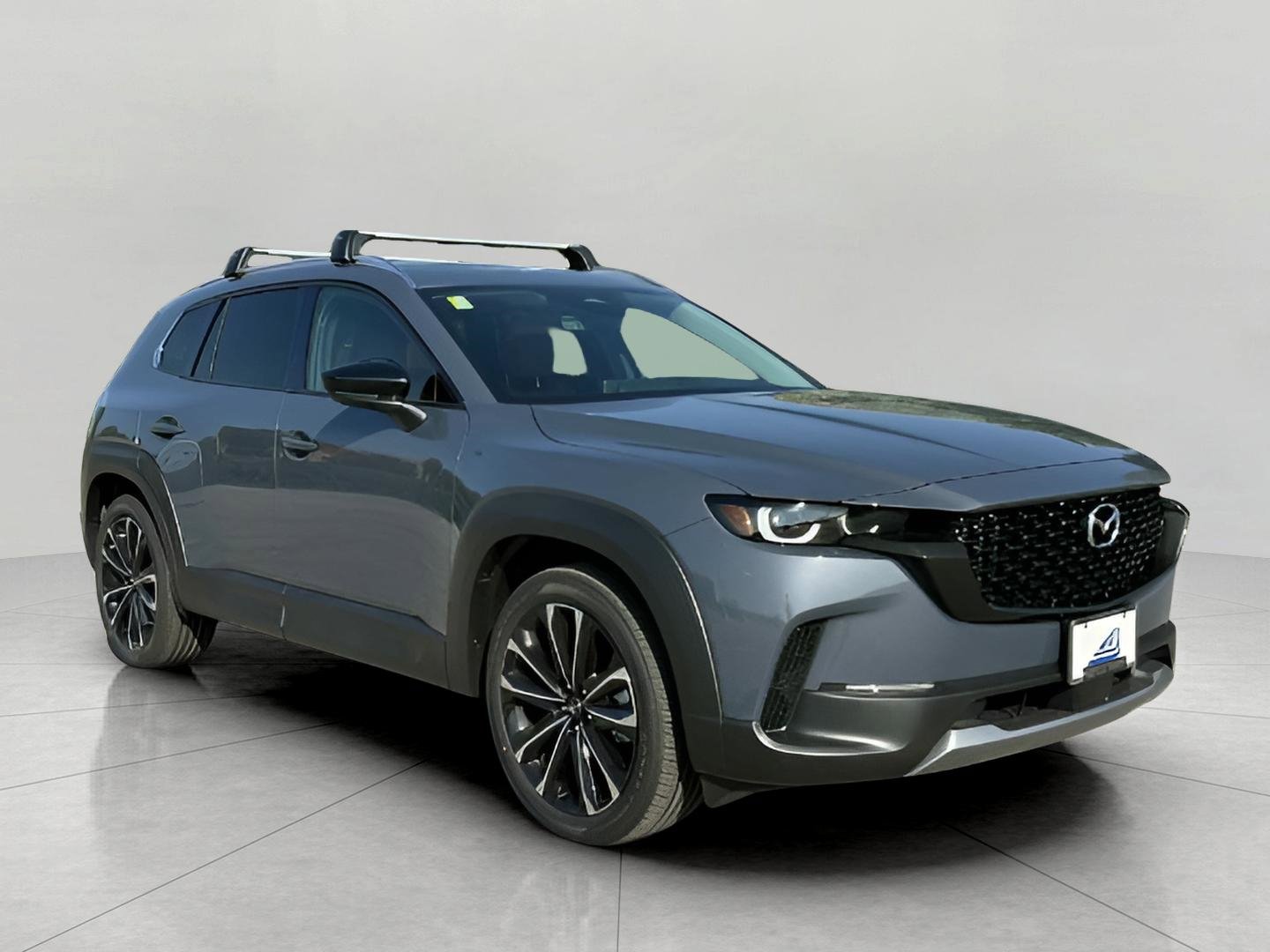 New 2025 MAZDA CX-50 AWD 2.5 Turbo w/ Weather Package