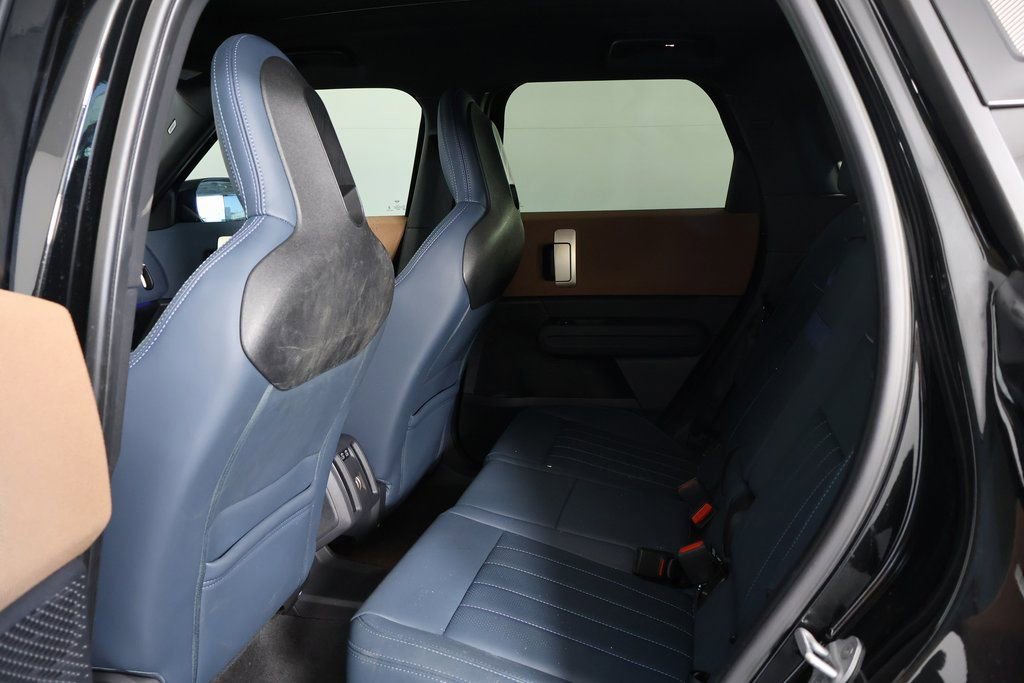 Used 2025 MINI Cooper Countryman S image 10