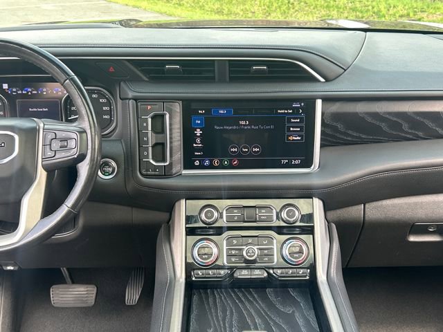 Used 2021 GMC Yukon Denali w/ Denali Ultimate Package image 19