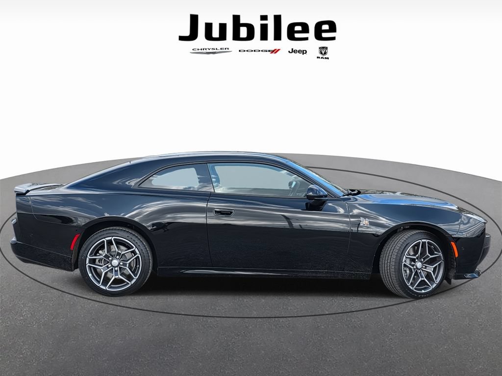 New 2026 Dodge Charger Scat Pack AWD/4WD image 43
