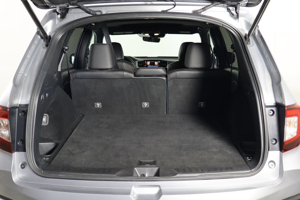 Used 2023 Honda Passport TrailSport image 16