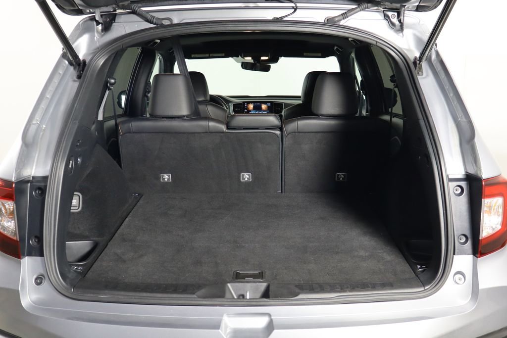 Used 2023 Honda Passport TrailSport image 16