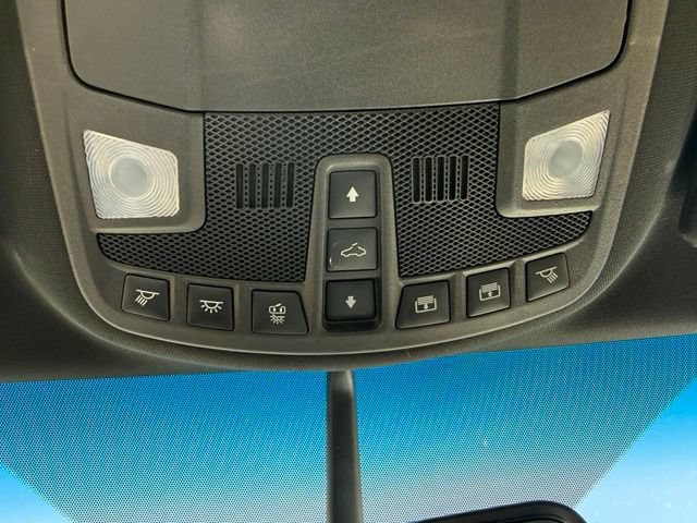 Used 2017 Lincoln MKX Reserve AWD/4WD image 23