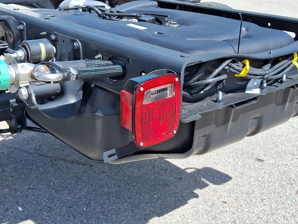 New 2025 RAM 4500 Tradesman image 9
