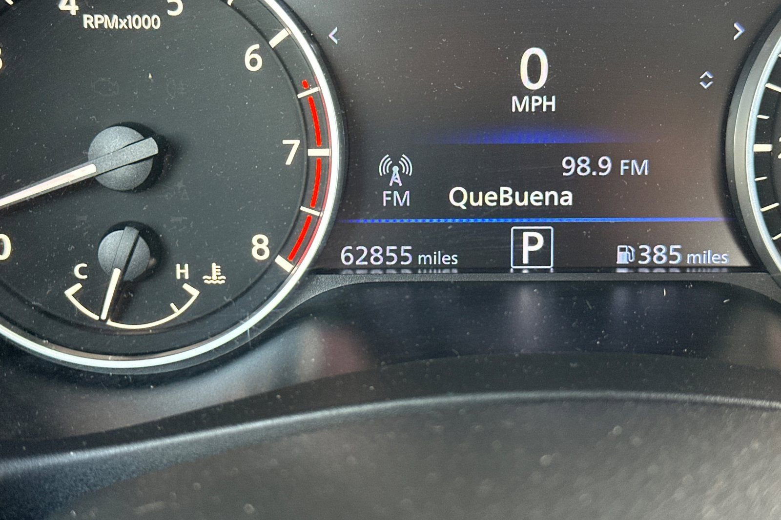 Used 2023 Nissan Altima 2.5 SV FWD image 31