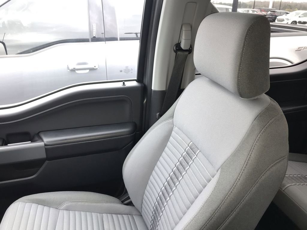 Used 2023 Ford F150 XLT w/ Equipment Group 302A High image 24