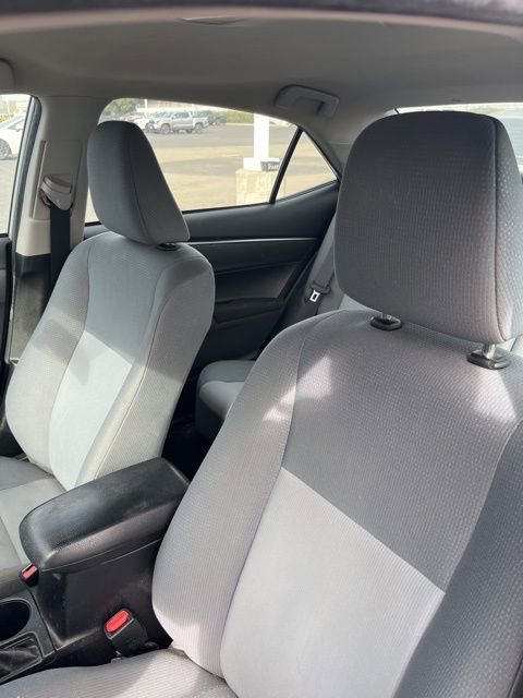 Used 2016 Toyota Corolla L image 10
