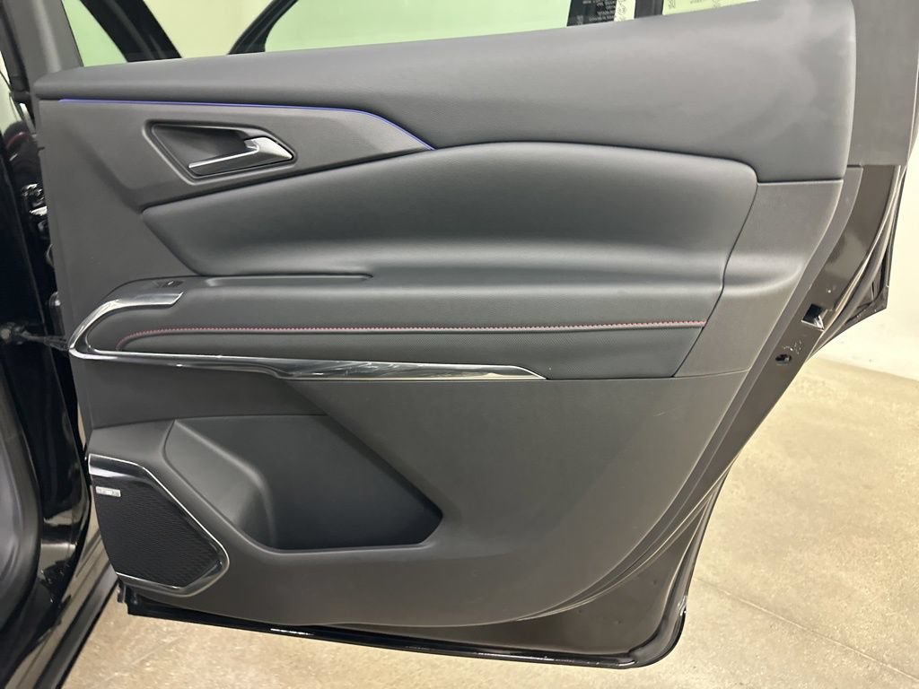 New 2026 Chevrolet Traverse RS AWD/4WD image 20